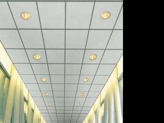 鋁質鋁扣板-鋁扣板吊頂鋁邊條