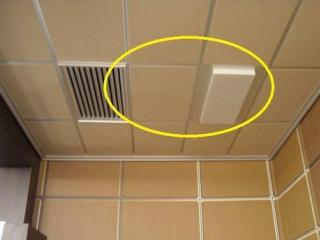 鋁扣板吊頂板大的貴還是小的貴-鋁扣板吊頂的小知識