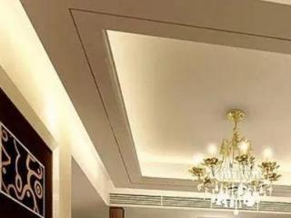 集成吊頂跟鋁扣板吊頂有什么區別-鋁塑板和鋁扣板吊頂有什么區別