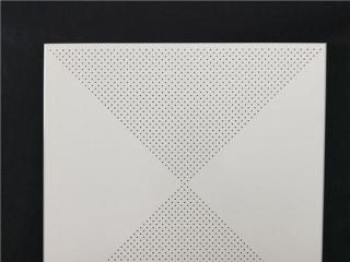 專業生產鋁扣板的廠家-加油站鋁扣板吊頂的優點