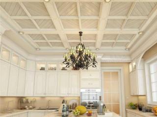 鋁扣板品牌十大排名-集成鋁扣板吊頂品牌排行榜曝光