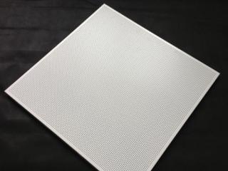 墻體鋁扣板價格-鋁扣板吊頂一平米價格