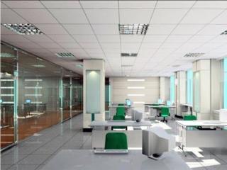 鋁合金扣板吊頂圖解-小心買到劣質扣板吊頂