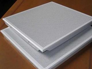 廣州鋁扣板吊頂價格-廚房鋁扣板和pvc吊頂哪個好