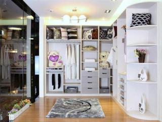 衣帽間鋁扣板吊頂-鋁扣板吊頂價格