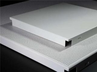 太原鋁扣板廠家-鋁扣板吊頂為什么老是響