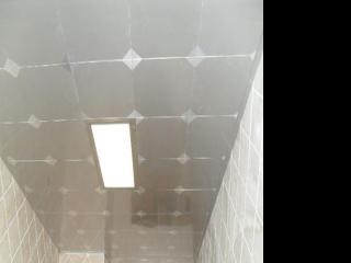 鋁扣板選擇注意事項-佛山鋁天花廠家總結4大鋁天花板安裝怎么裝注意事項