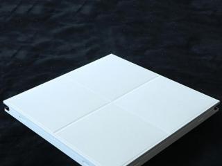 湛江集成鋁扣板-吊頂鋁扣板多少錢一平