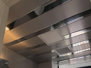 鋁扣板長條形-湛江鋁扣板生產廠家回答你