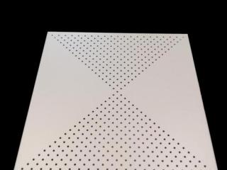 集成吊頂鋁扣板定做-客廳鋁扣板吊頂廠家說裝不平就不會出現