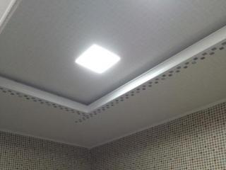 鋁扣板怎么樣分辨好壞-滾涂鋁扣板怎么分辨