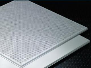條形鋁扣板吊頂價格-什么是條形鋁扣板吊頂