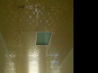 鋁扣板吊頂的好處和壞處-鋁扣板生產廠家之吊頂鋁扣板處理工藝詳解