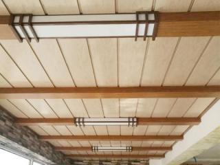 鋁扣板條形天花板-鋁扣板生產廠家教你條形鋁扣板怎么拆