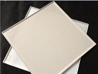 嘉興鋁扣板廠-客廳鋁扣板吊頂廠家總結