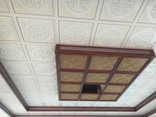 海鹽集成吊頂品牌-集成吊頂那個品牌好