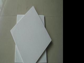 廣州鋁扣板吊頂-二級天花板吊頂的特點