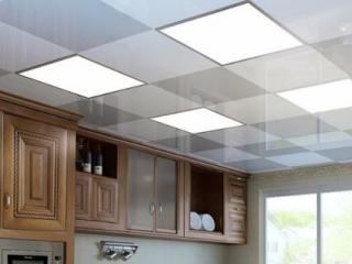 鋁扣板吊頂怎么樣計算材料-鋁扣板吊頂的平方