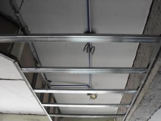 吊頂多少錢一平方米鋁扣板-鋁扣板一平方米多少錢