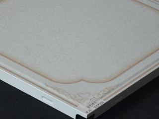 鋁合金扣板批發廠家地址-聽鋁扣板批發廠家上一課