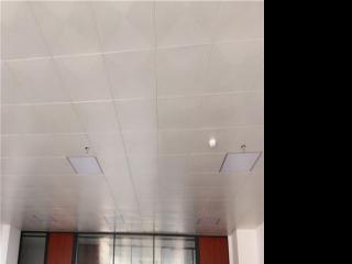 鋁板鋁和鋁扣板-鋁單板和鋁扣板區別