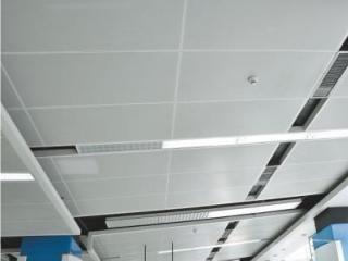 鋁扣板工廠地址-佛山鋁扣板廠家分析