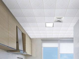 衛生間鋁扣板顏色選擇-佛山鋁天花廠家教你兩招選定衛生間吊頂顏色