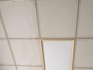 鋁扣板吊頂包邊-鋁扣板集成吊頂3種包梁方法