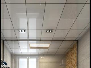 集成吊頂怎么樣收費-什么影響集成吊頂價格