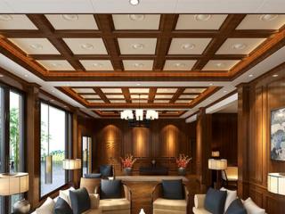 煙臺墻面鋁扣板-珠海鋁扣板廠家總結安裝注意事項