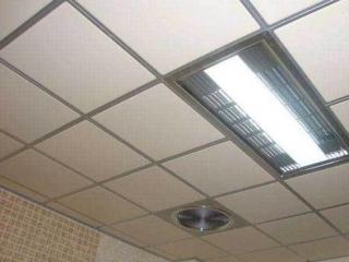 鋁扣板尺寸選擇-鋁扣板廠家總結之吊頂鋁扣板尺寸有哪些