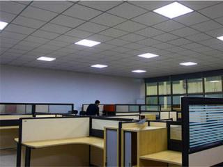 太原鋁扣板廠家-避免鋁扣板吊頂安裝壓抑