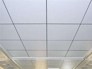 鋁扣板吊頂怎么樣隔音-鋁扣板吊頂能用來隔音嗎
