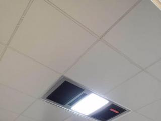 鋁扣板吊頂和鋁合金吊頂-鋁塑板和鋁扣板吊頂的差別