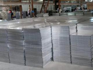 生產鋁扣板的生產廠-鋁扣板吊頂挑選的三大要點鋁扣板生產廠家手把手教你