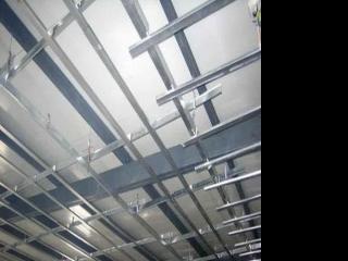 徐州鋁扣板生產廠家-廣州集成吊頂鋁扣板廠家詳解廚房集成吊頂怎么選