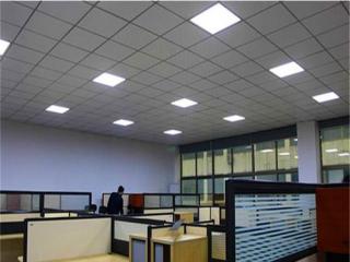 標準工裝集成吊頂-集成吊頂天花板施工