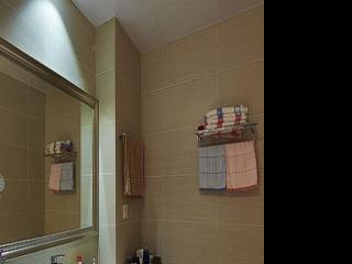 鋁扣板效果圖-來看看衛生間鋁扣板吊頂廠家總結的