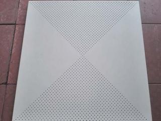 鋁合鋁扣板-鋁扣板和鋁格柵吊頂那個比較好