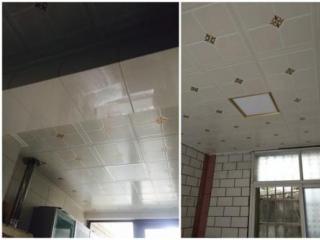 鋁扣板的厚度有幾種-鋁扣板厚度規格有幾種