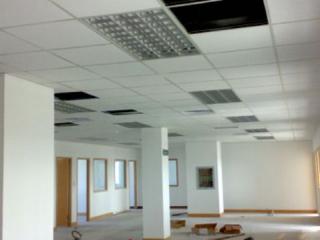 集成墻面吊頂公司