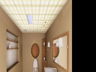 韶關墻面鋁扣板-韶關鋁扣板廠家就來解決這怪癥