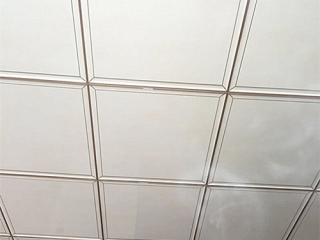 鋁扣板吊頂厚度國標-怎么辨別集成吊頂鋁扣板厚度的訣竅