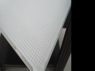 金屬鋁扣板批發-鋁扣板批發廠家來給你講