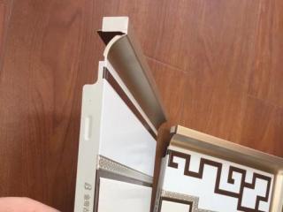 二級鋁扣板吊頂-鋁扣板批發廠家來揭秘