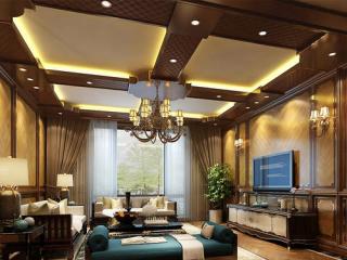 南陽頂鋁扣板-一起來看看陽臺鋁扣板吊頂值不值得入手