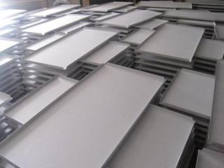 墻面集成及吊頂-鋁扣板集成吊頂購買及安裝小tips