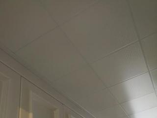 吊頂鋁扣板哪個牌子的好-鋁扣板和生態木哪個好