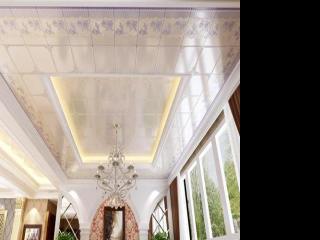 裝潢內墻鋁扣板-鋁扣板生產廠家表示看這里