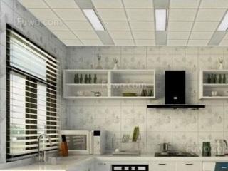 吊頂材料的價格是鋁扣板-鋁扣板的價格